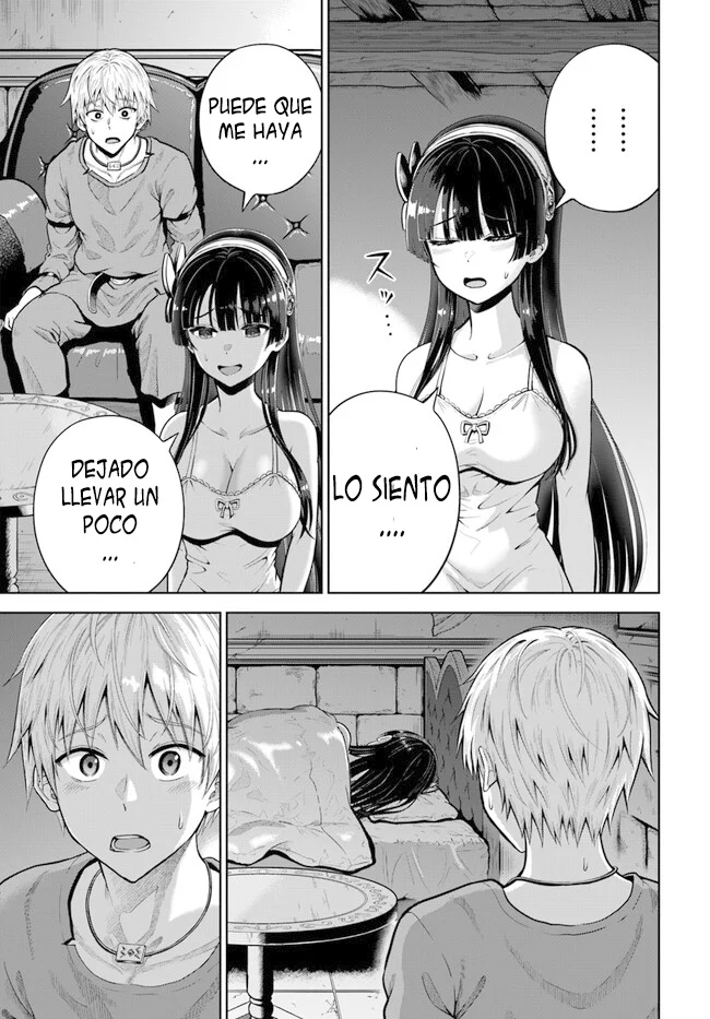 Página 37 del Manga