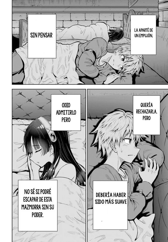 Página 38 del Manga