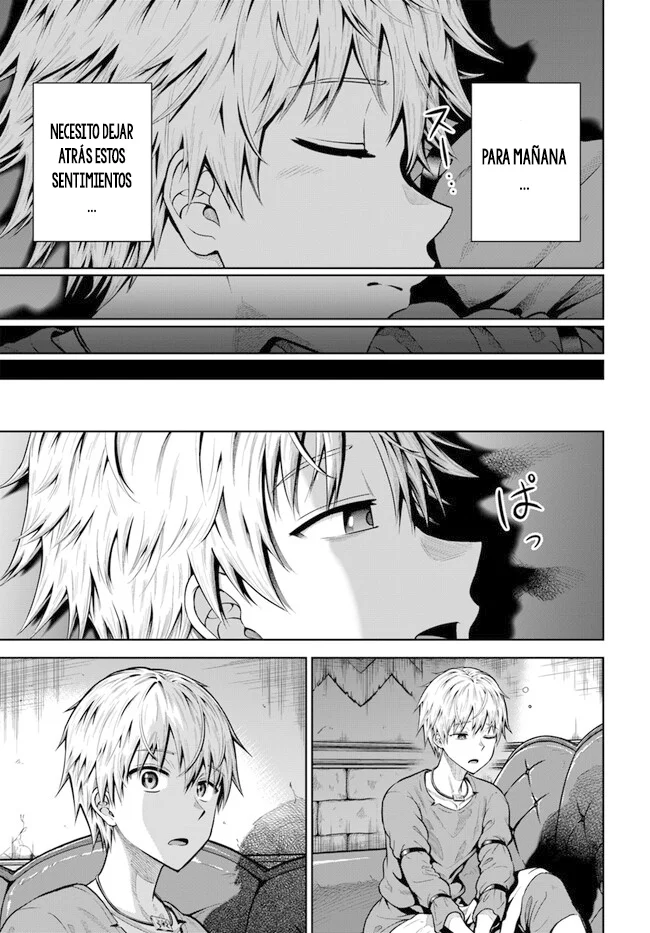 Página 39 del Manga