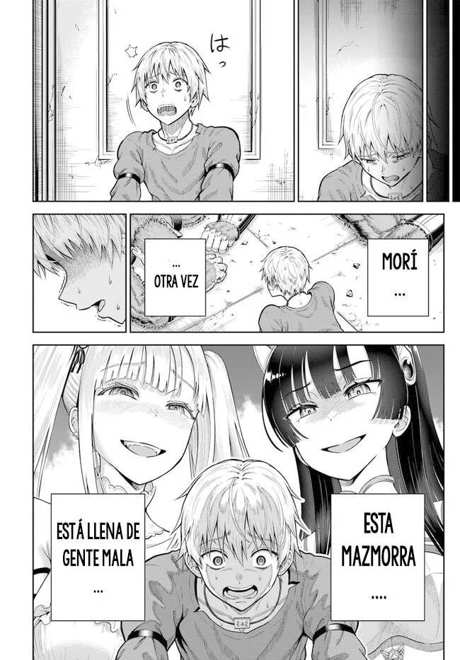 Página 34 del Manga