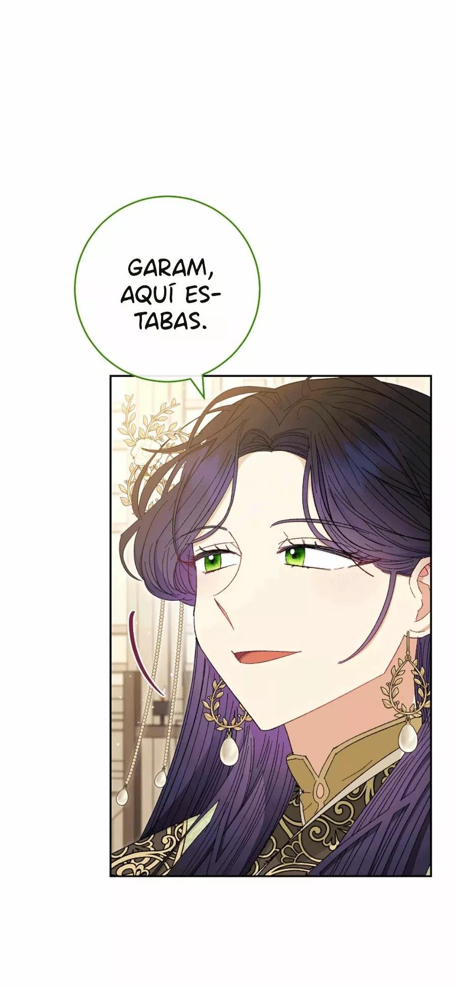 Página 35 del Manga