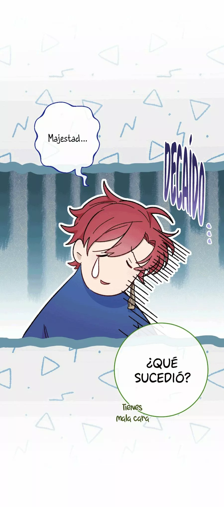 Página 36 del Manga