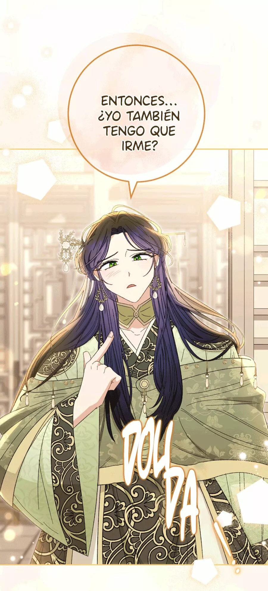 Página 38 del Manga