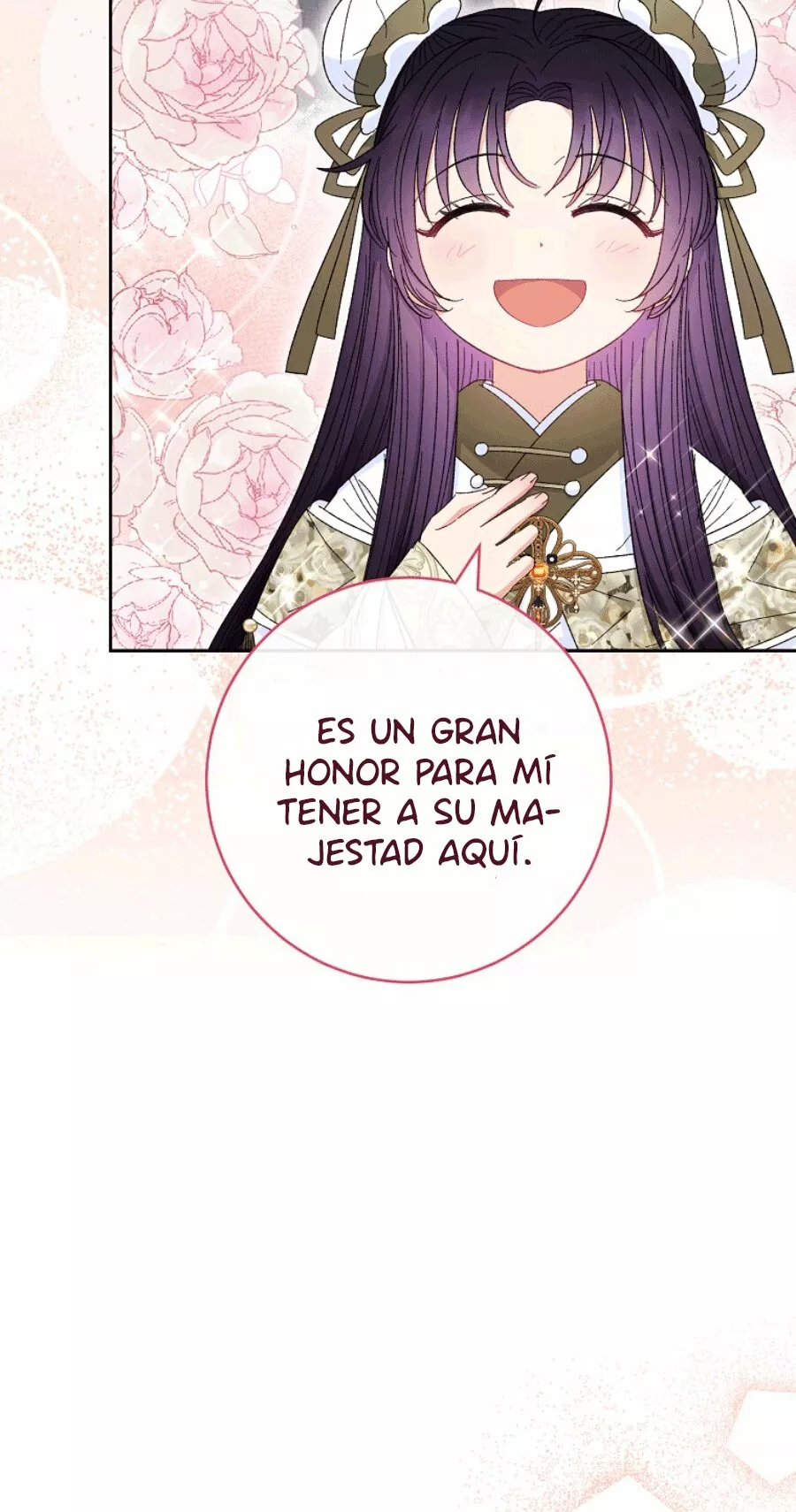 Página 40 del Manga