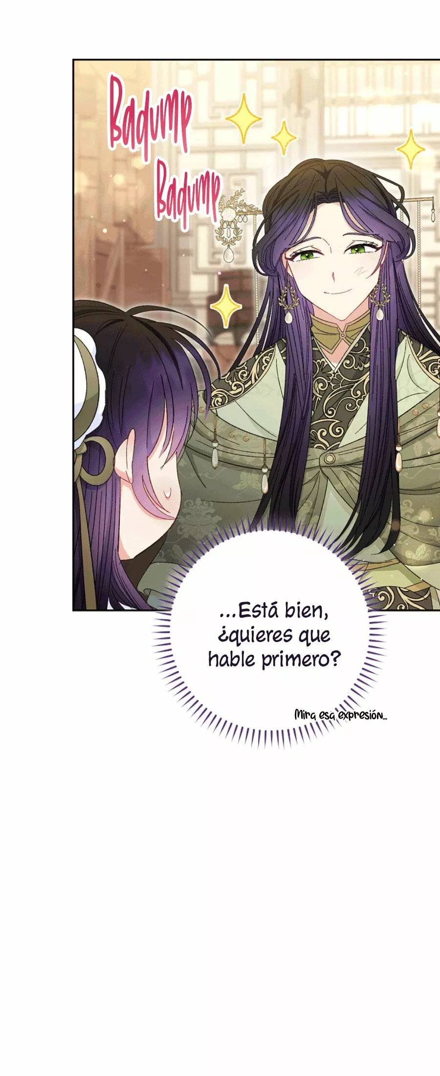 Página 46 del Manga