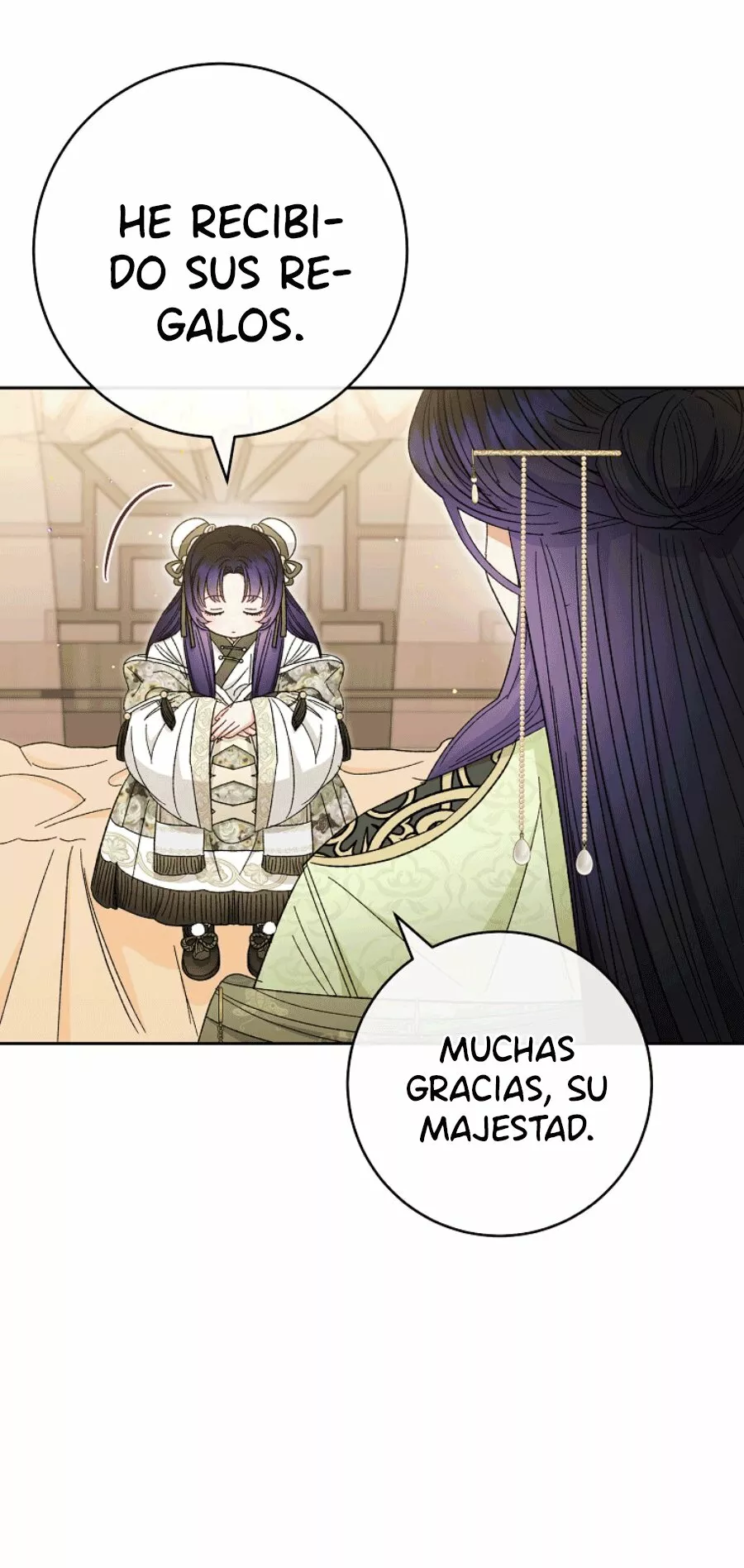 Página 47 del Manga