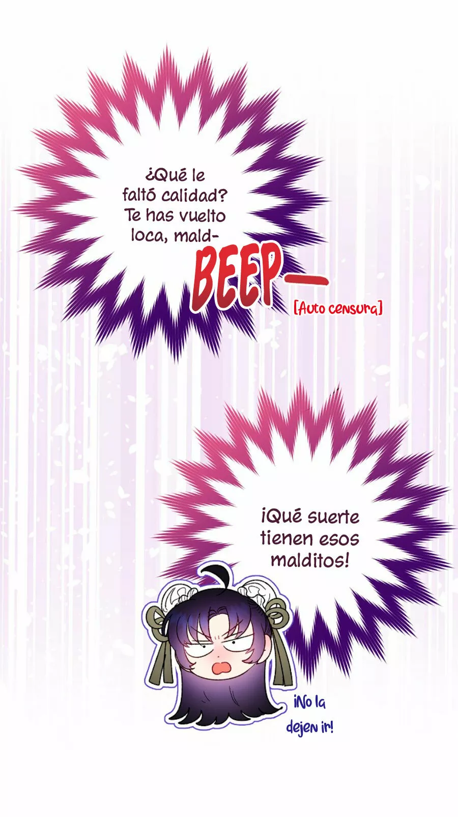 Página 50 del Manga