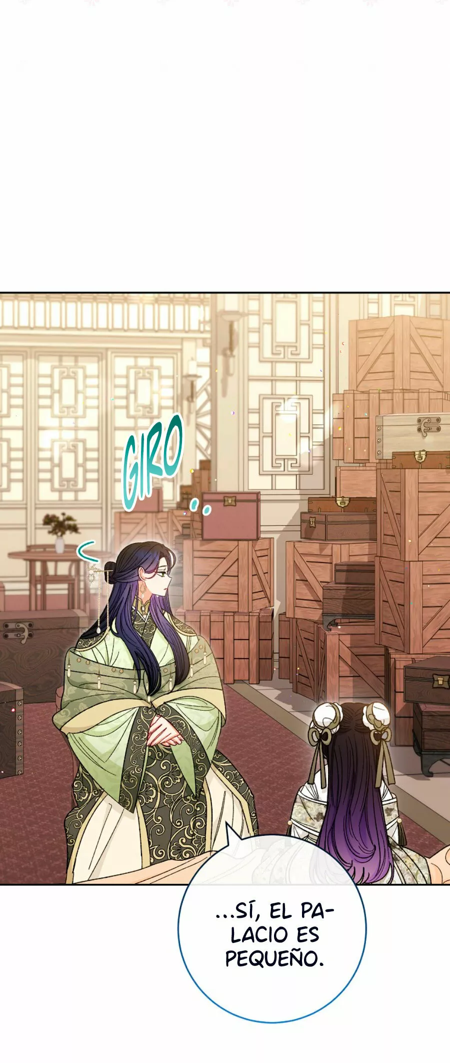 Página 53 del Manga