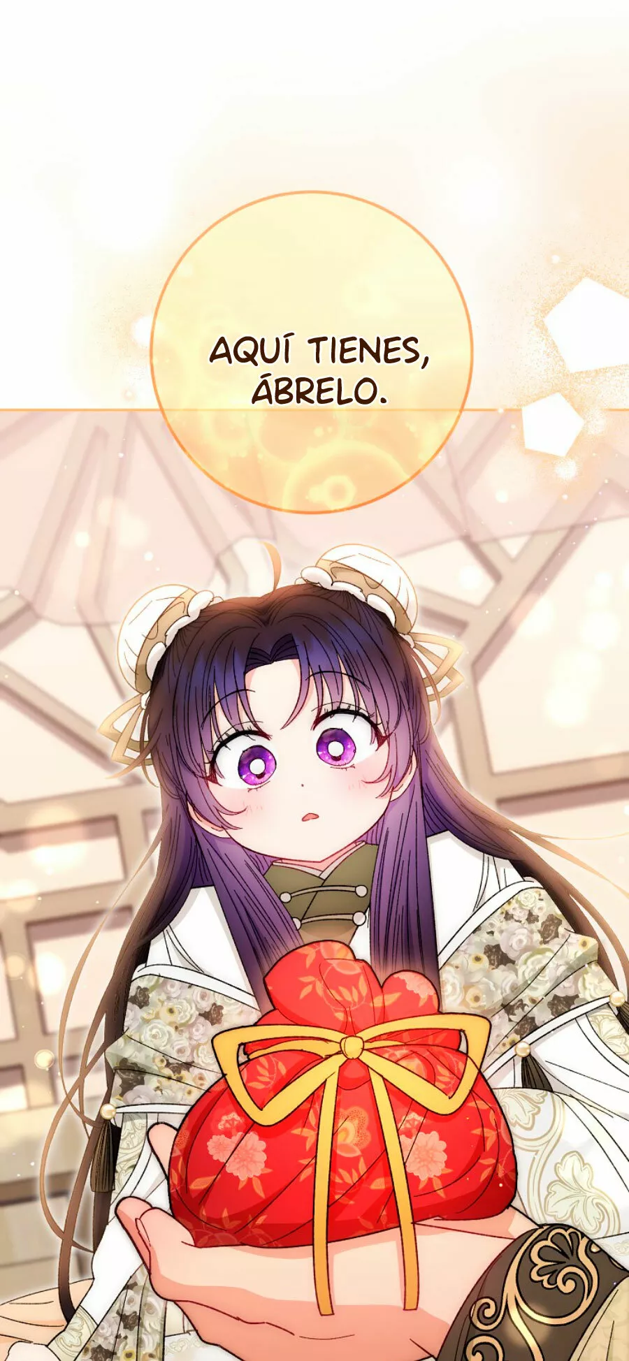 Página 57 del Manga