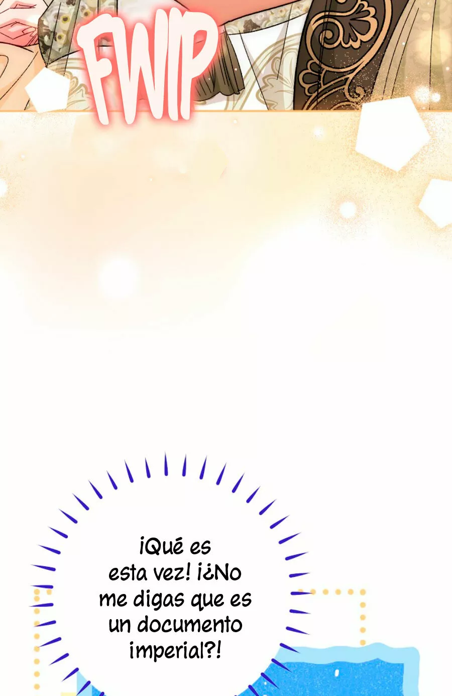 Página 58 del Manga