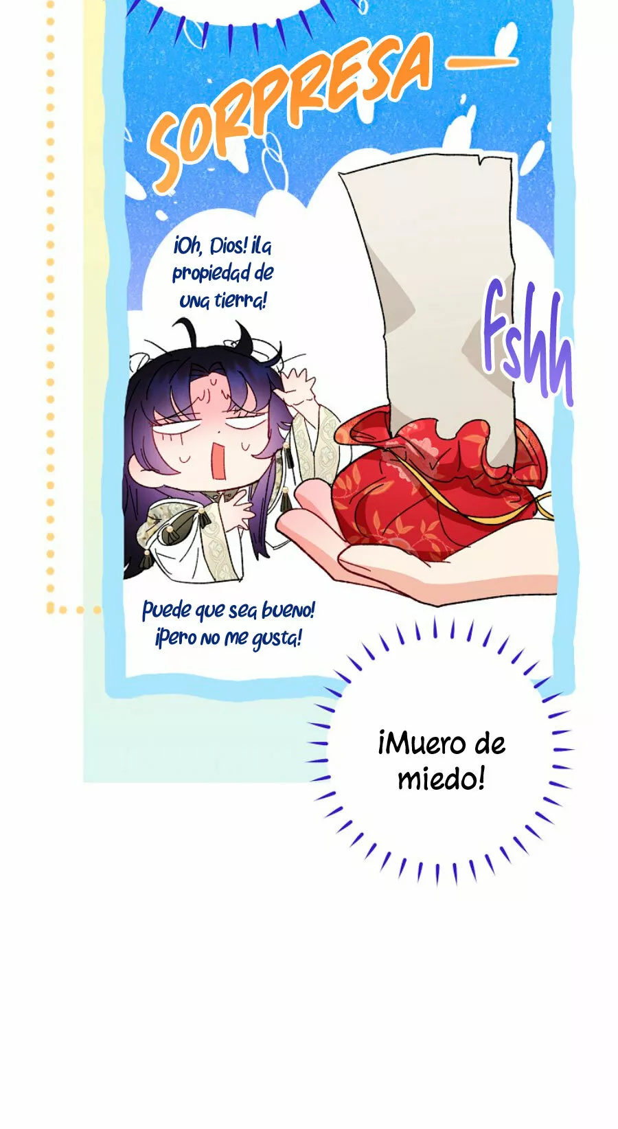 Página 59 del Manga