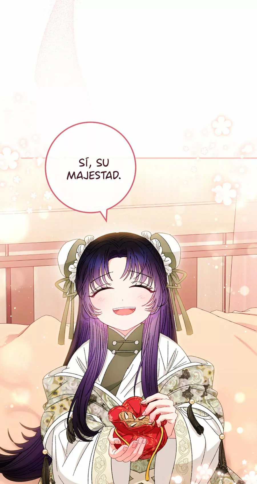 Página 65 del Manga