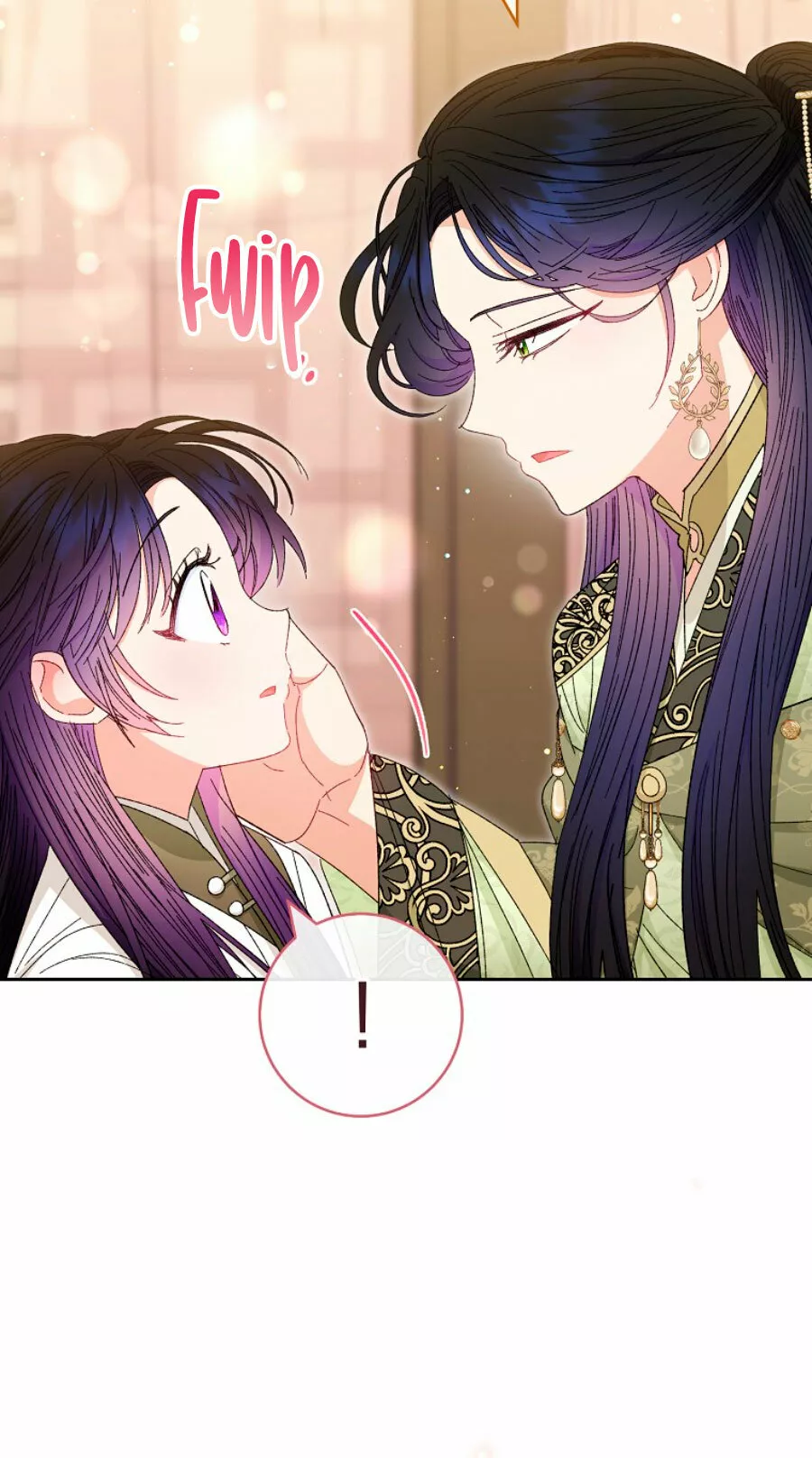 Página 67 del Manga