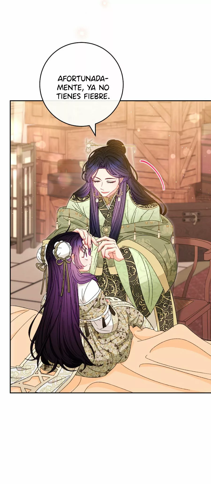 Página 69 del Manga