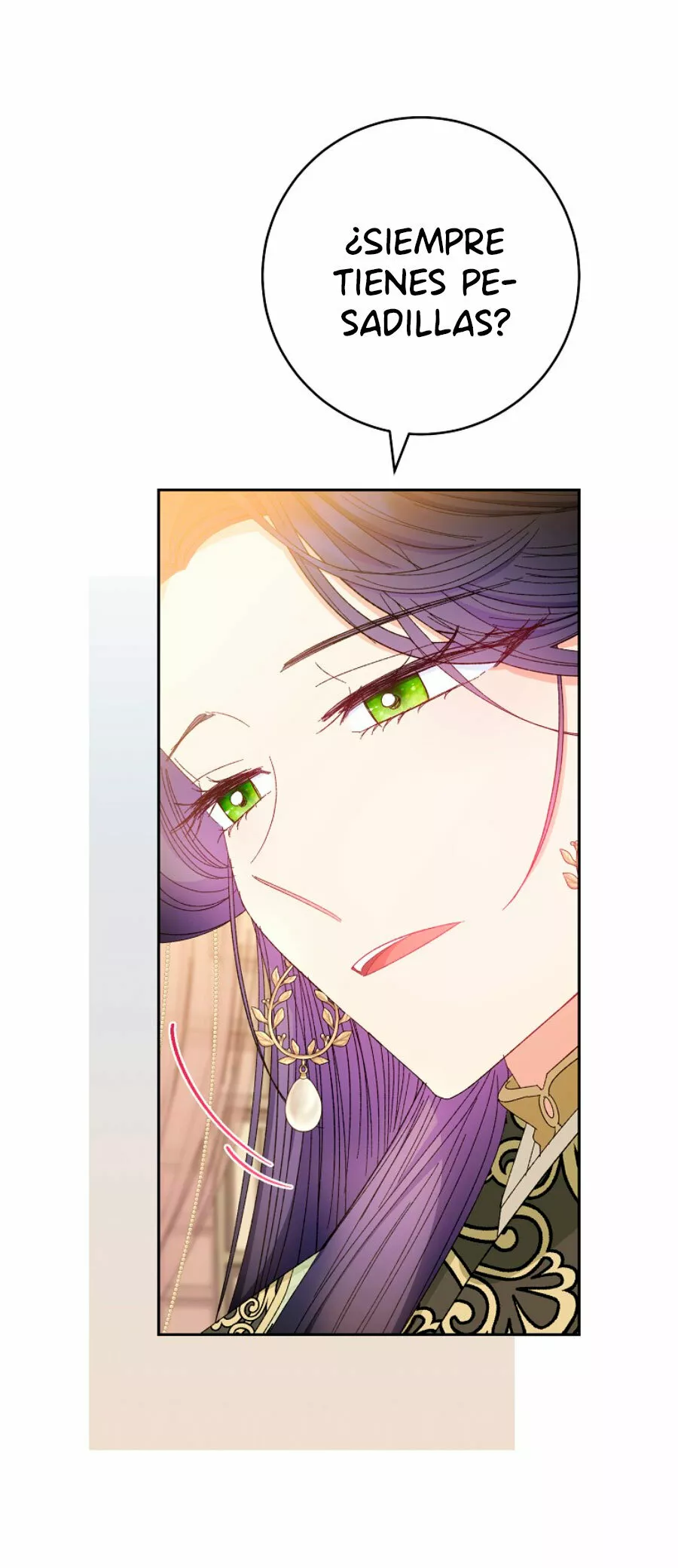 Página 70 del Manga