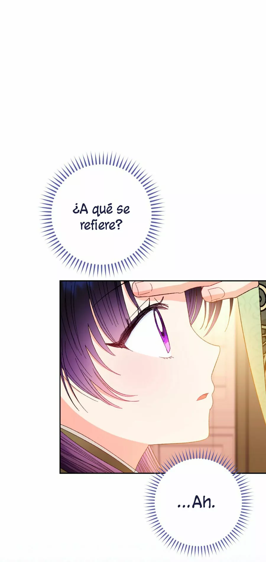 Página 71 del Manga