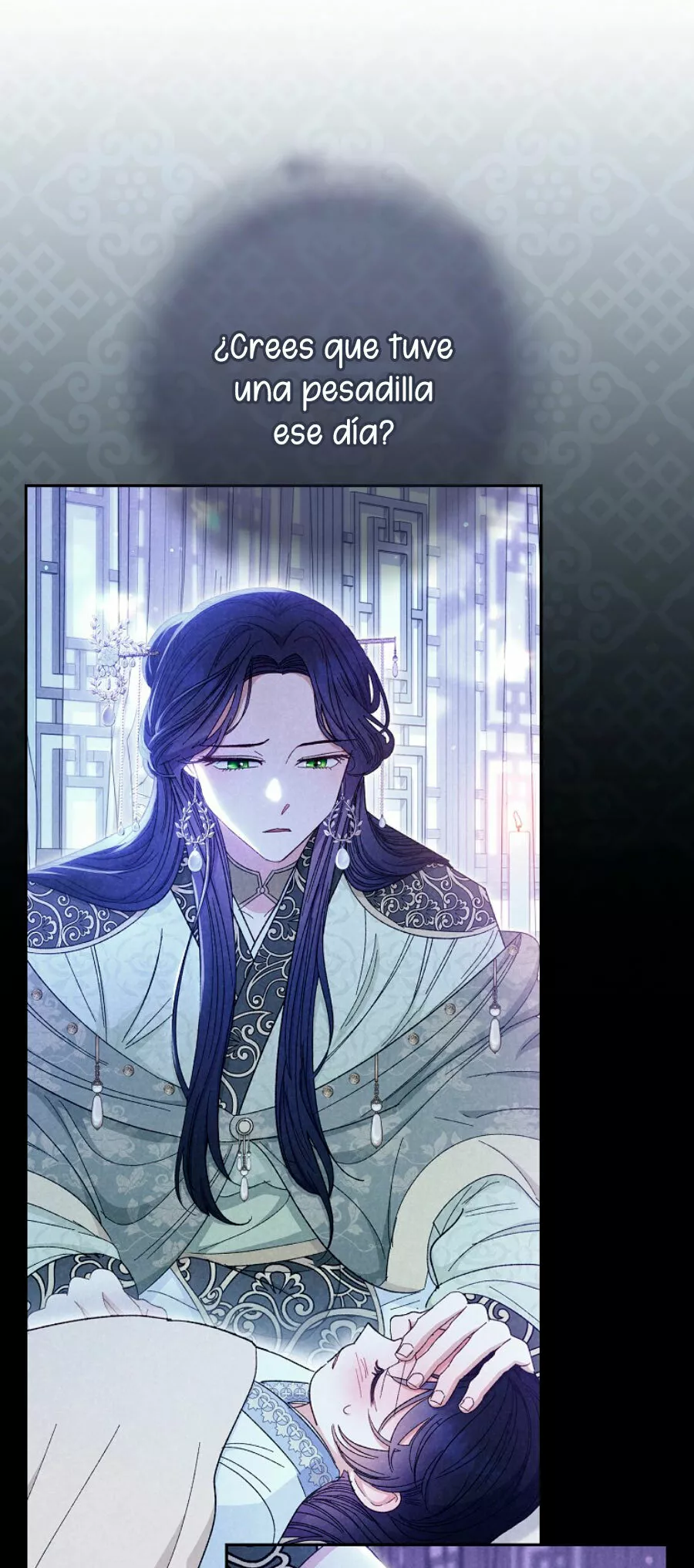 Página 72 del Manga