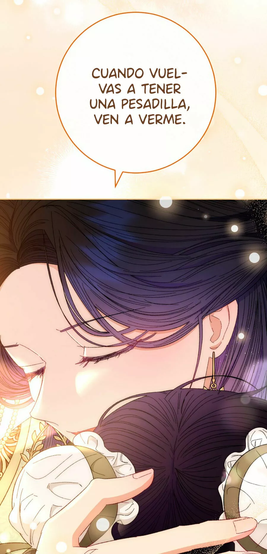 Página 76 del Manga