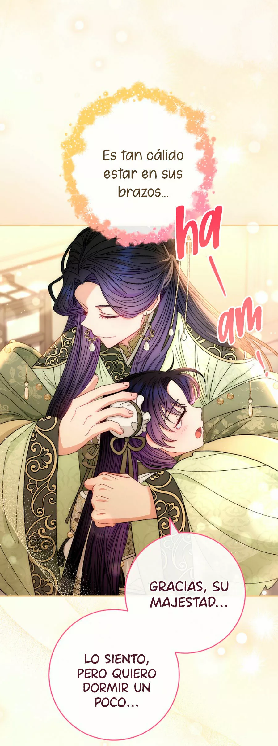 Página 79 del Manga