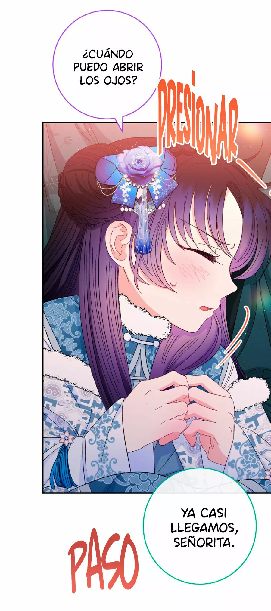 Página 86 del Manga