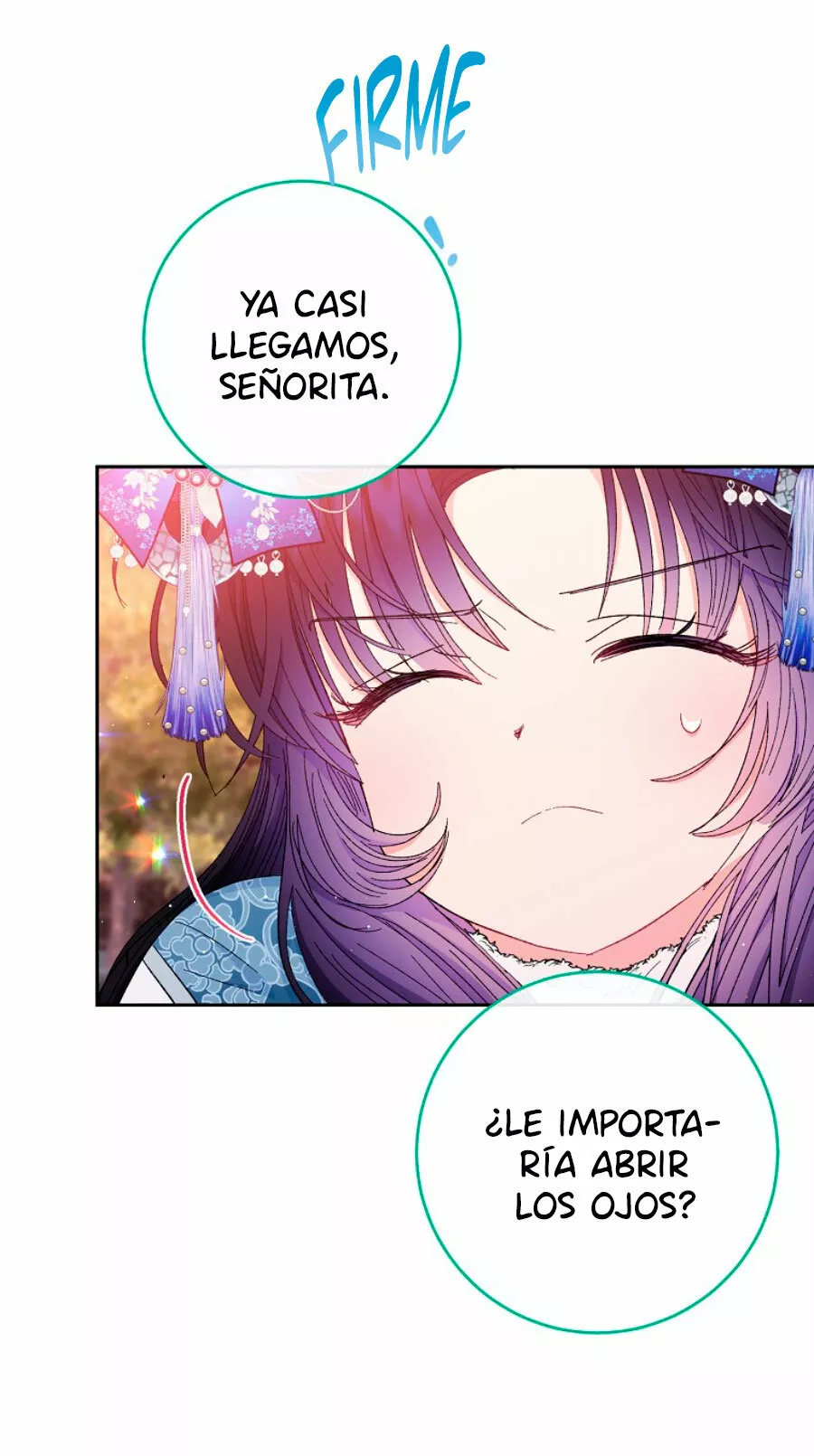 Página 89 del Manga