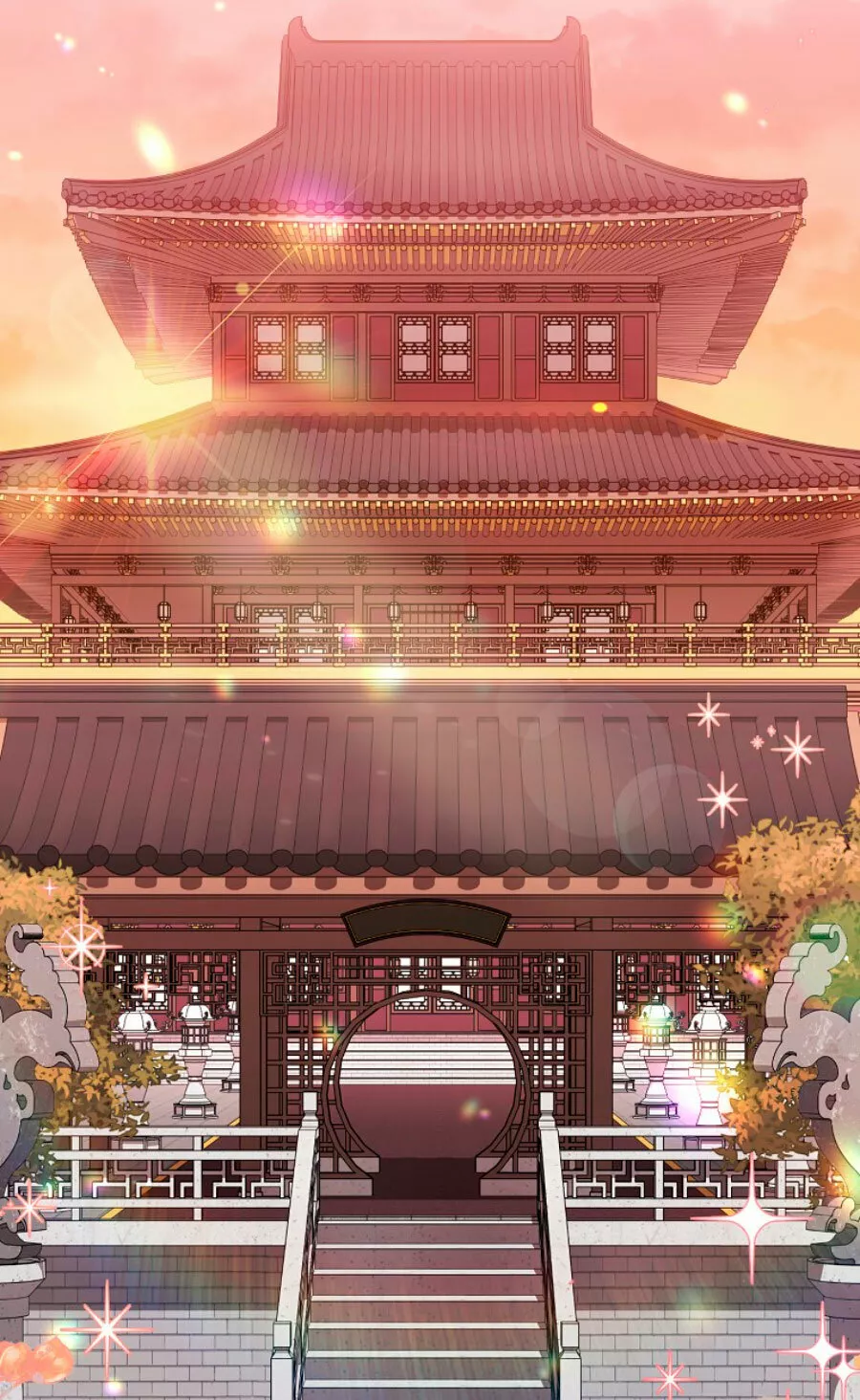 Página 92 del Manga