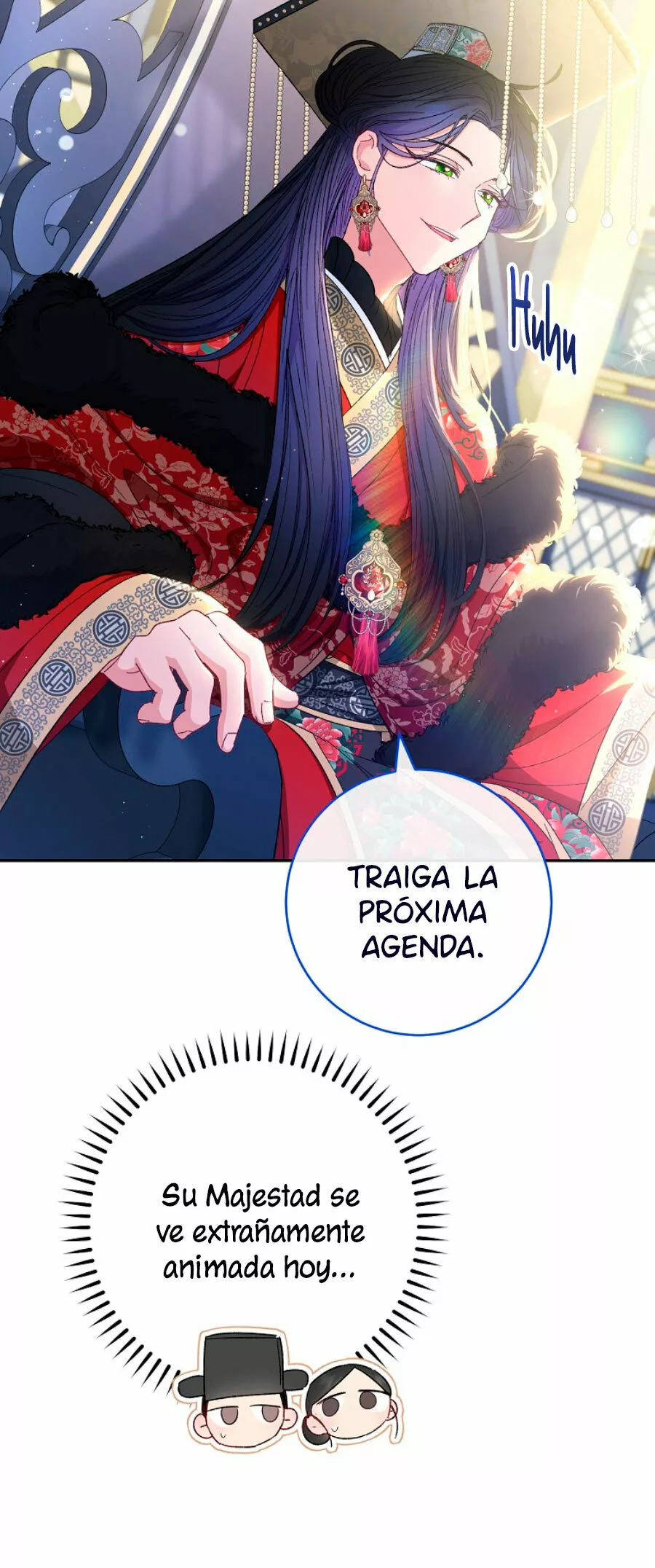 Página 94 del Manga