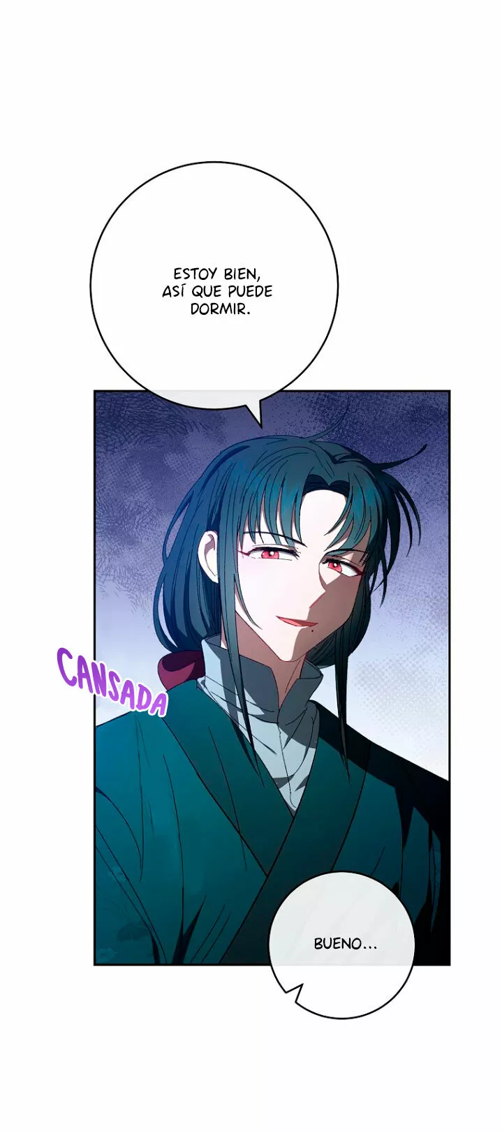 Página 40 del Manga