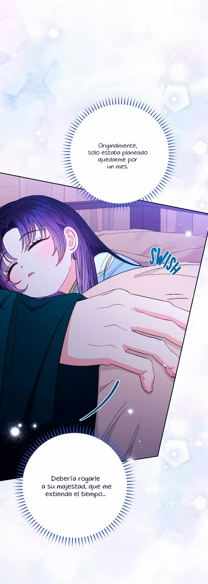 Página 51 del Manga