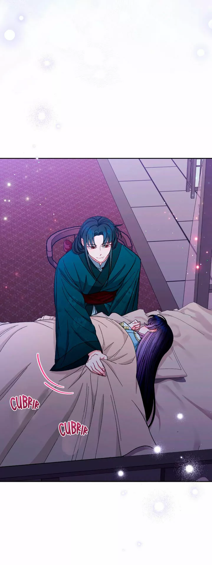 Página 52 del Manga