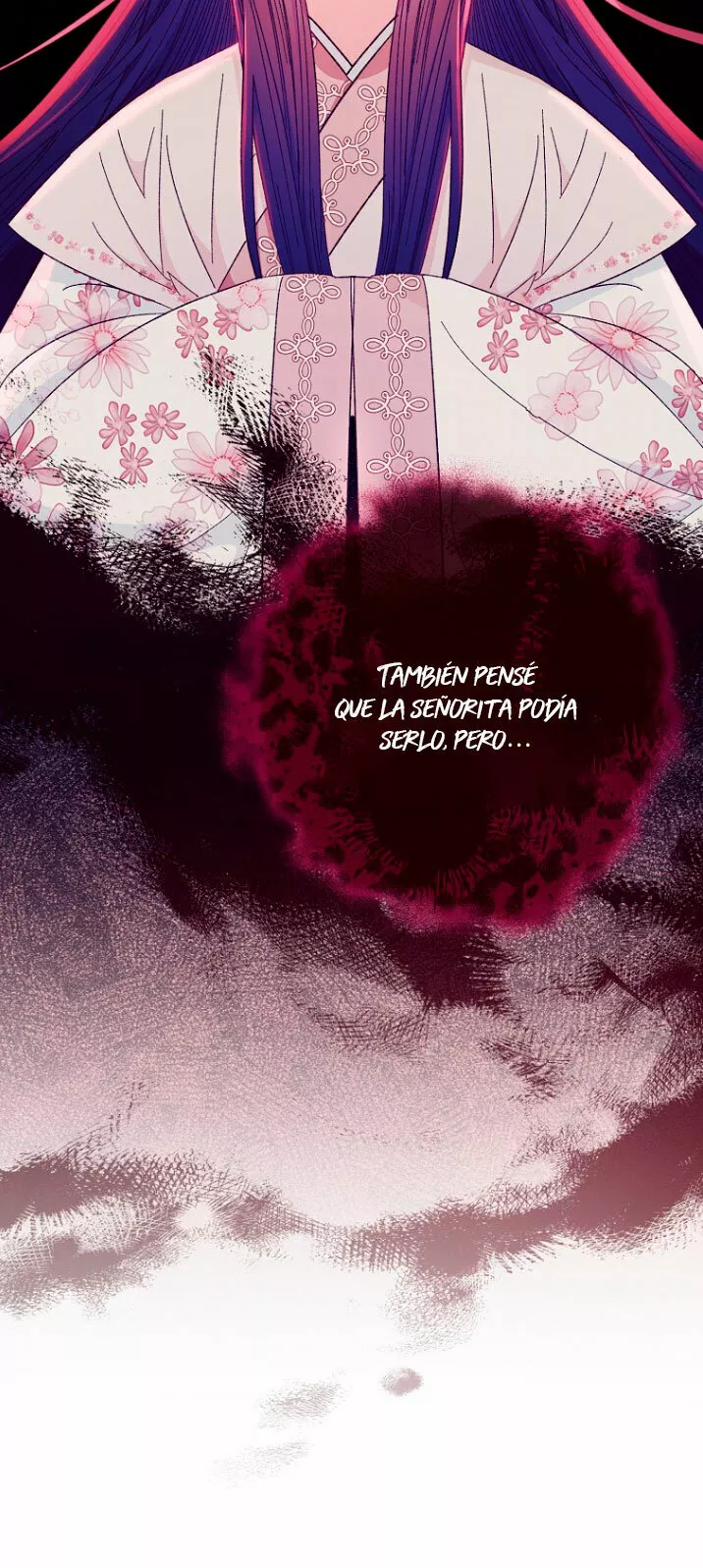 Página 54 del Manga