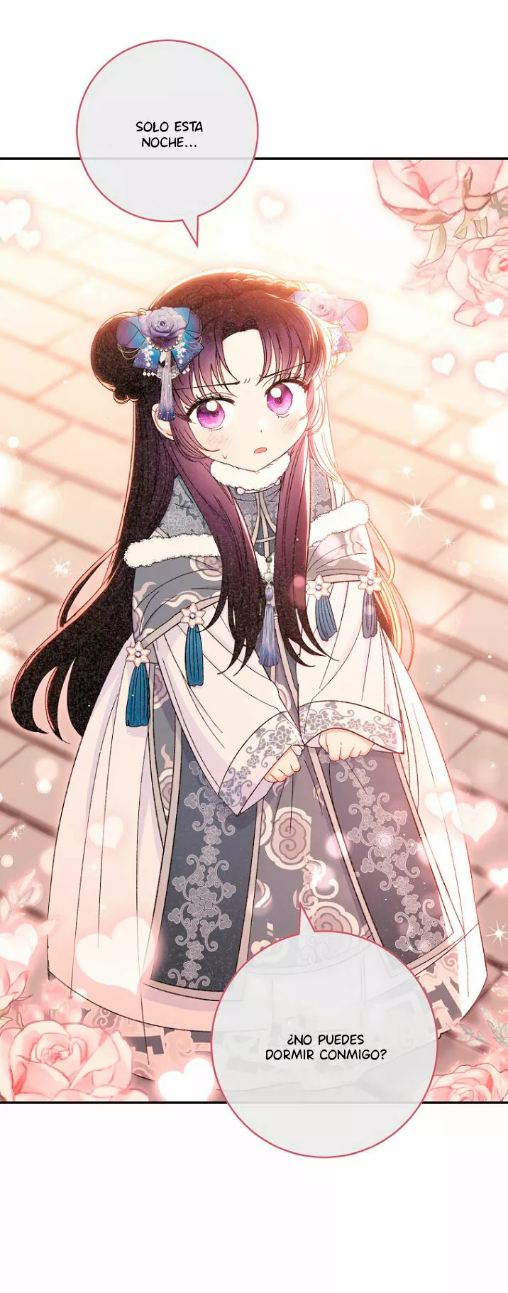 Página 55 del Manga