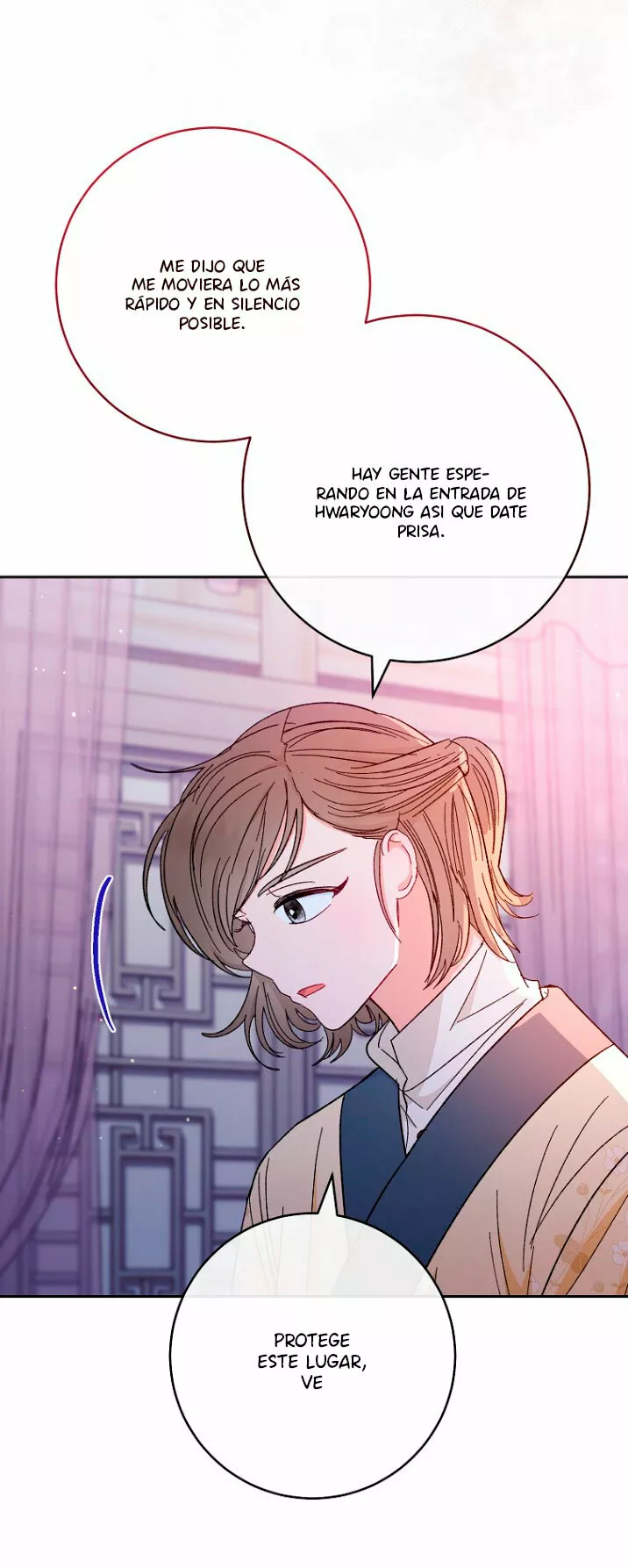 Página 67 del Manga