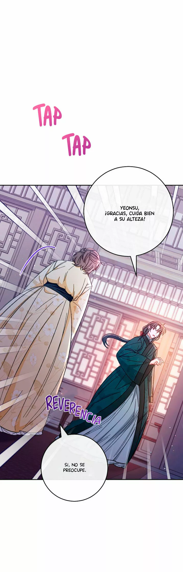 Página 68 del Manga