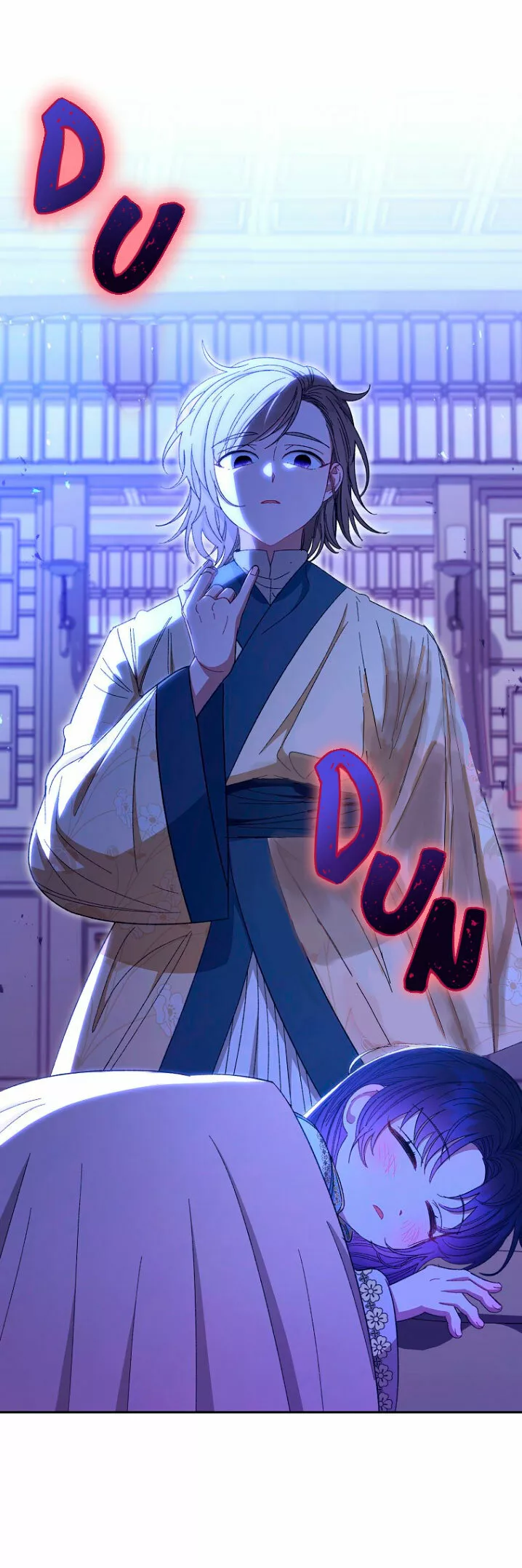 Página 74 del Manga