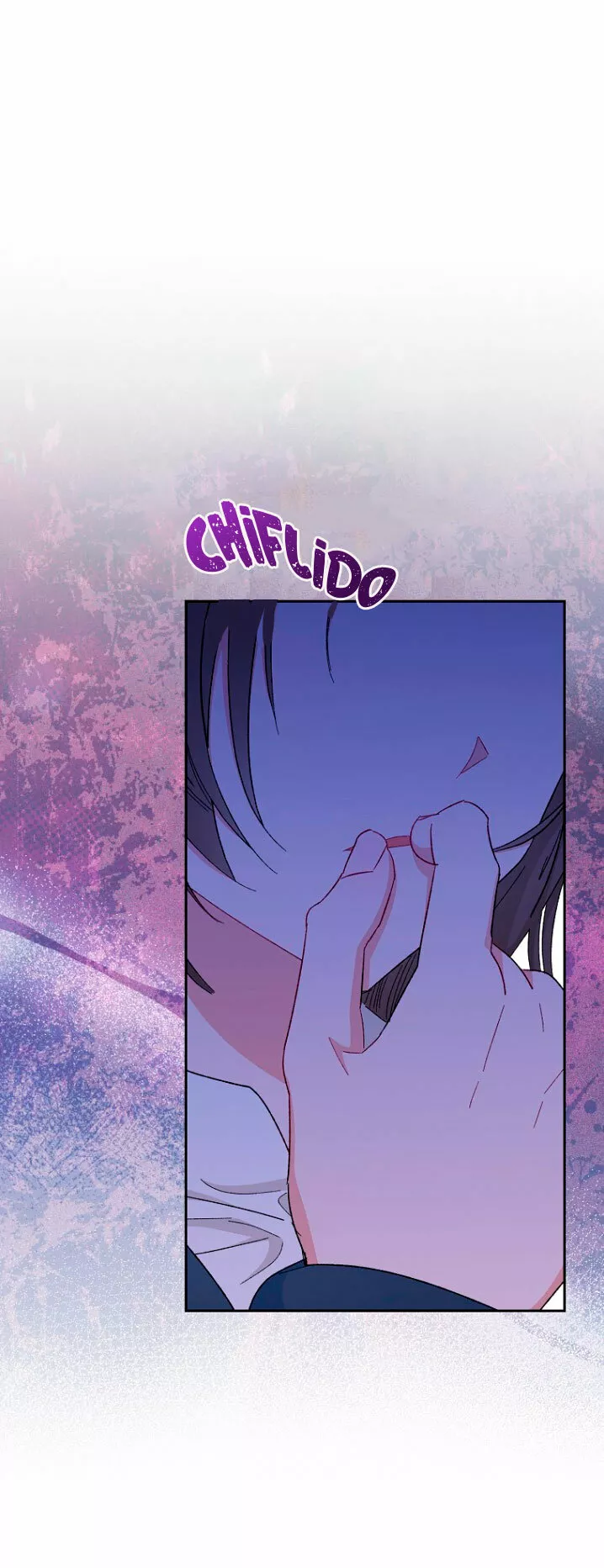 Página 75 del Manga