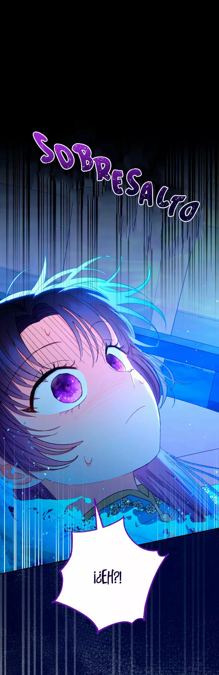 Página 82 del Manga