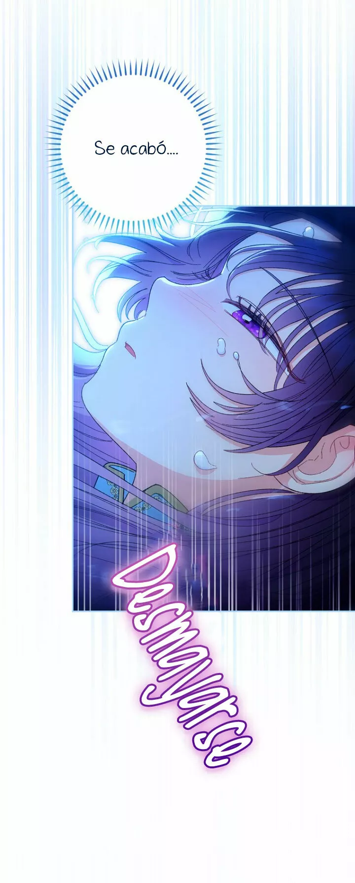 Página 38 del Manga