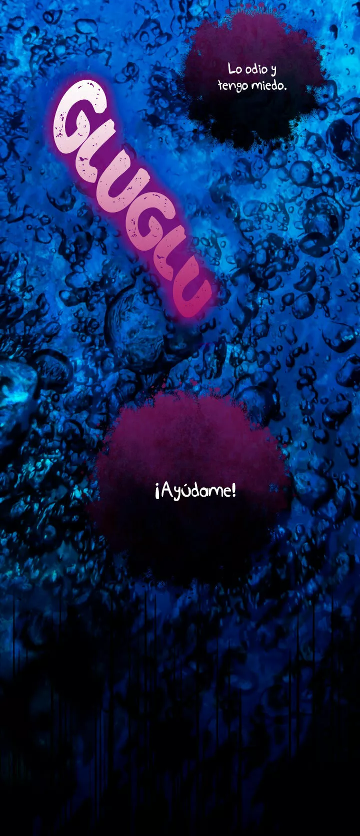 Página 46 del Manga