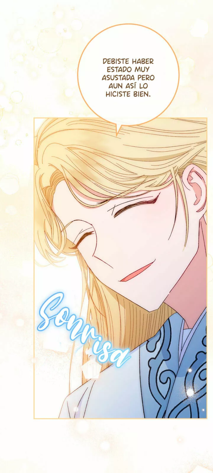 Página 54 del Manga