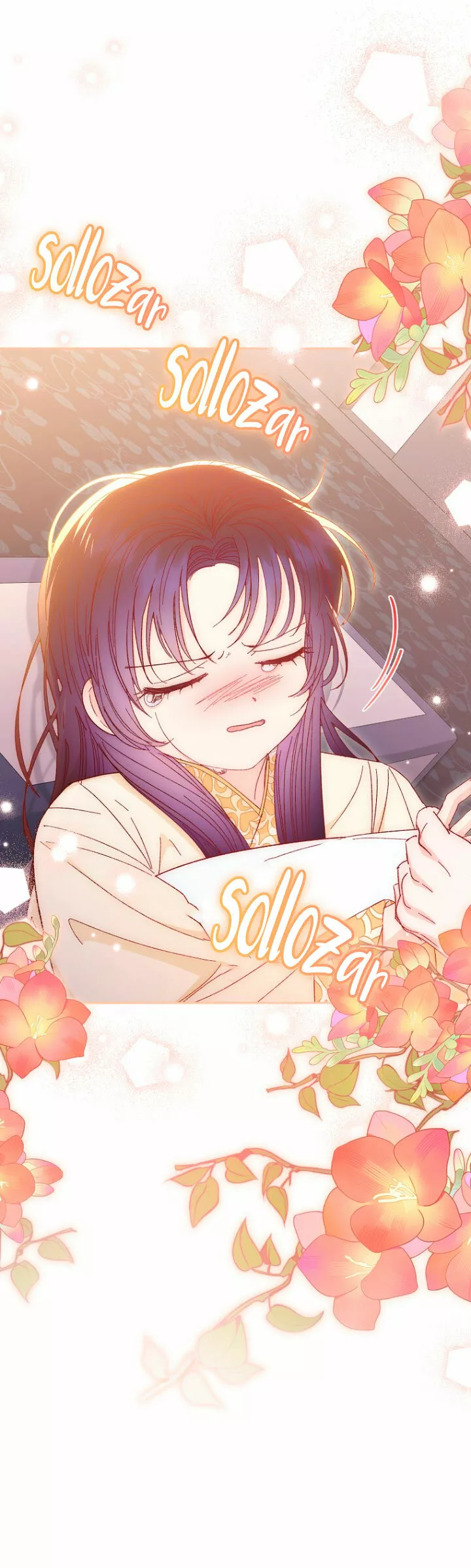 Página 57 del Manga