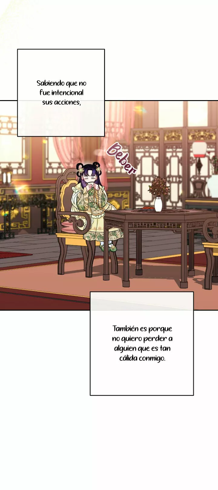 Página 61 del Manga