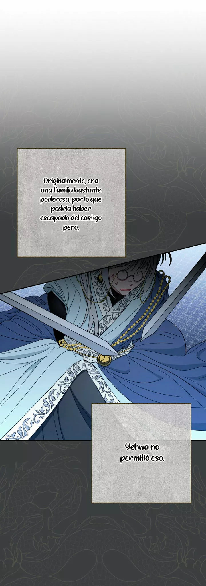 Página 63 del Manga