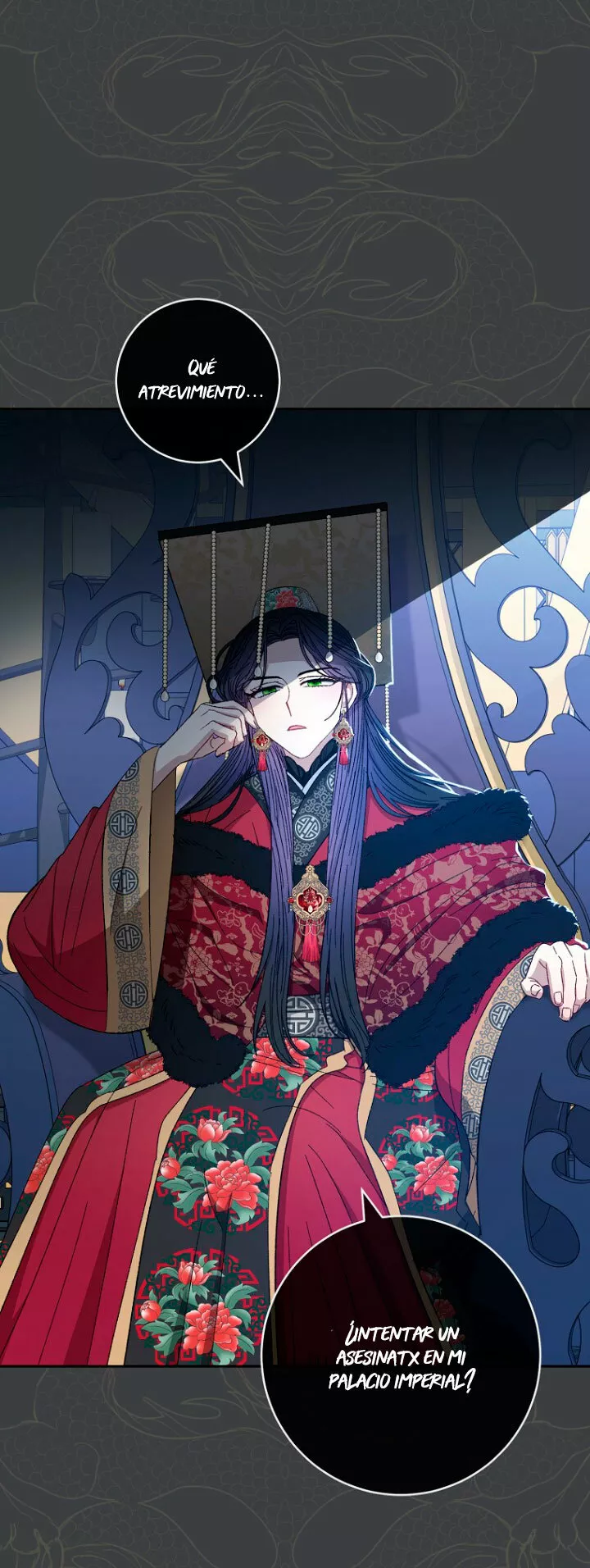 Página 64 del Manga