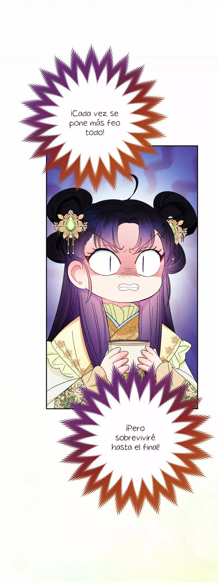 Página 68 del Manga