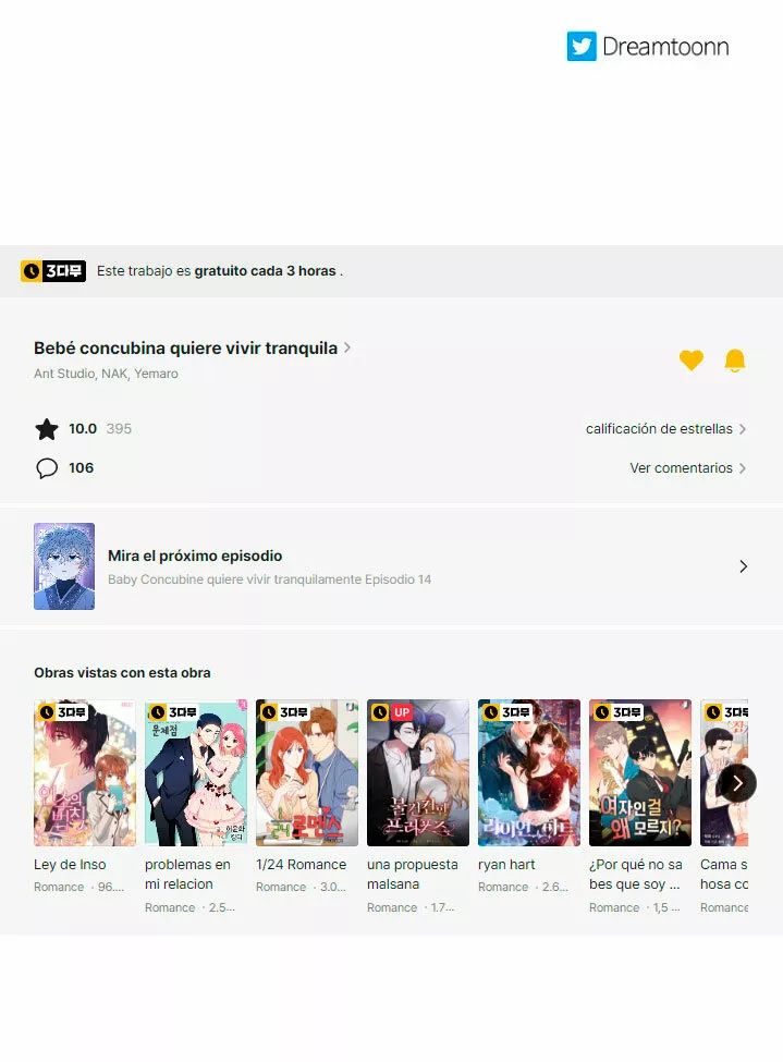 Página 78 del Manga