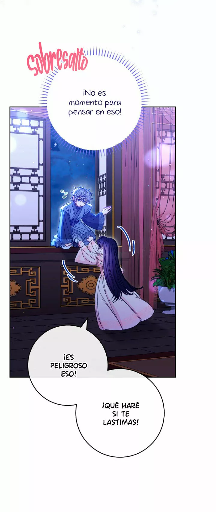 Página 56 del Manga