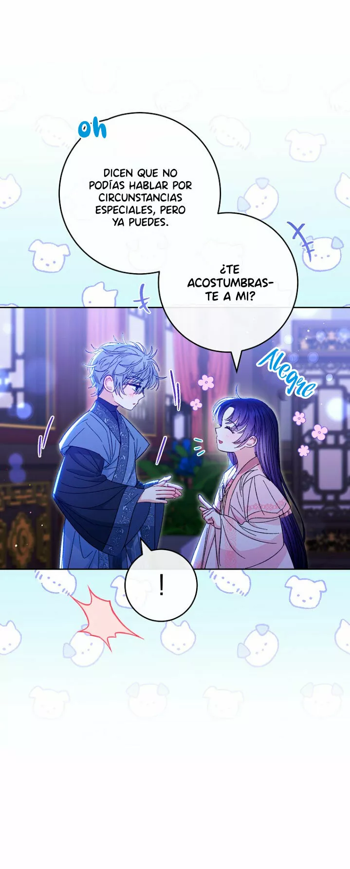 Página 58 del Manga