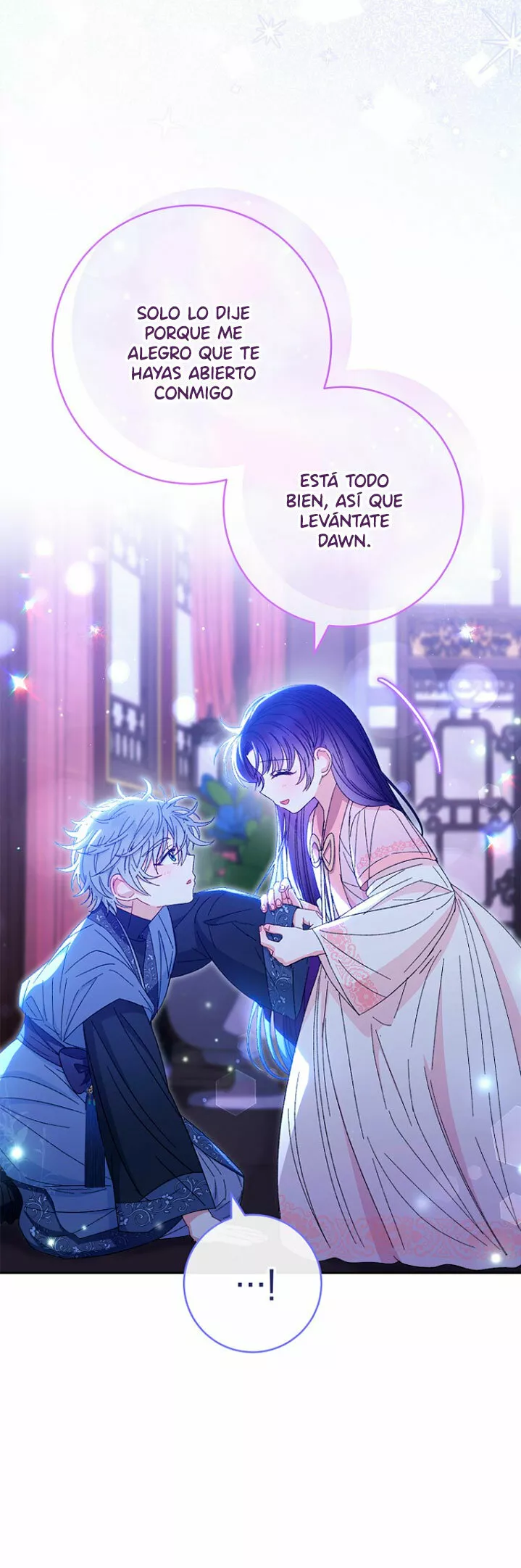 Página 61 del Manga