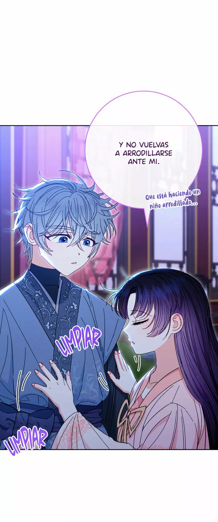 Página 62 del Manga